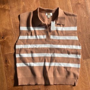 Anthropologie Maeve top